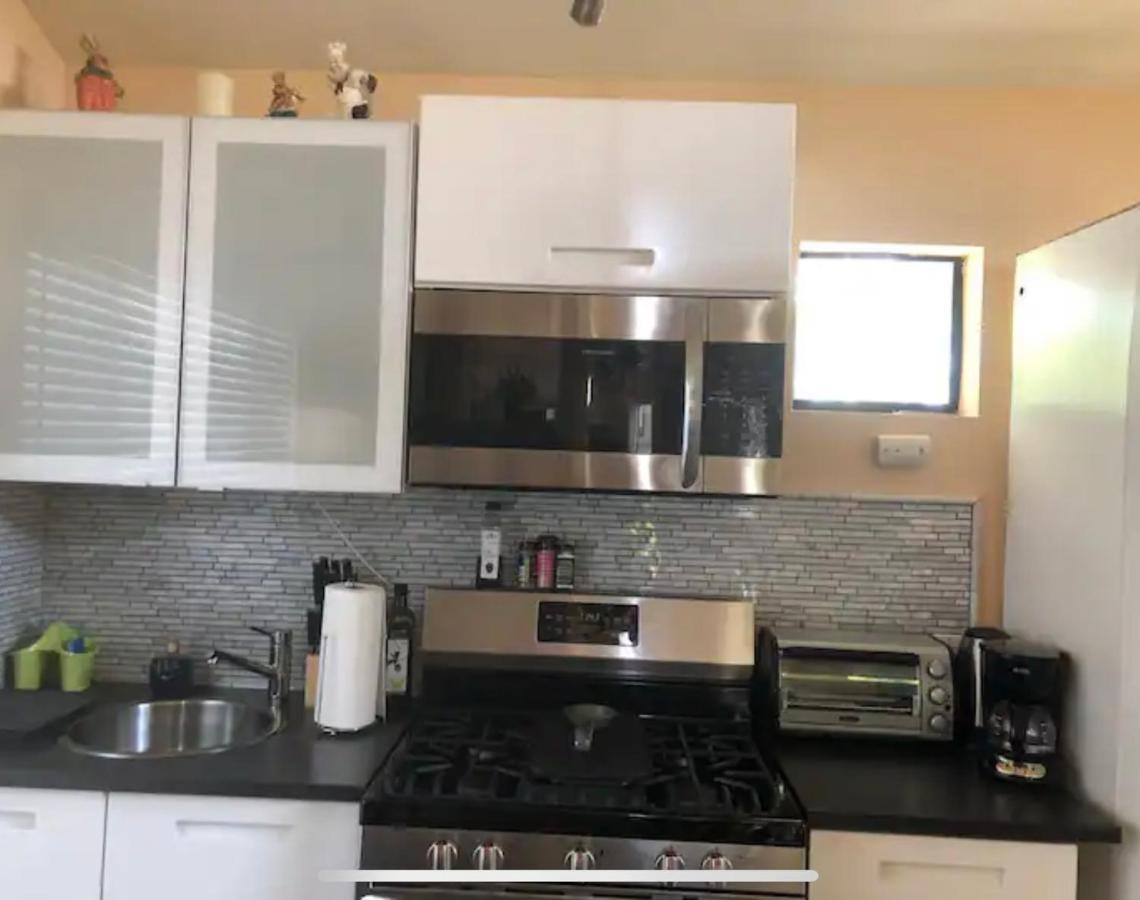 Large Luxury Studio With View In Санта-Моника Экстерьер фото