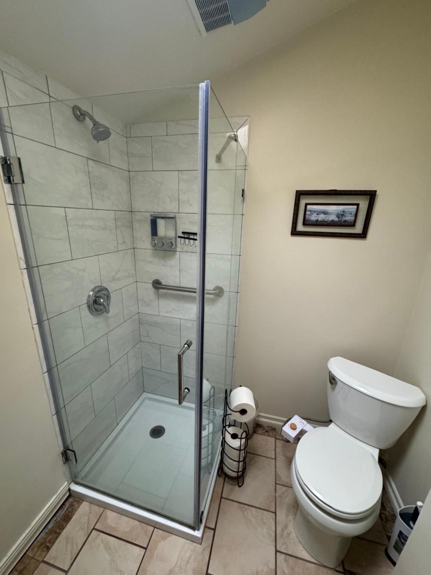 Large Luxury Studio With View In Санта-Моника Экстерьер фото