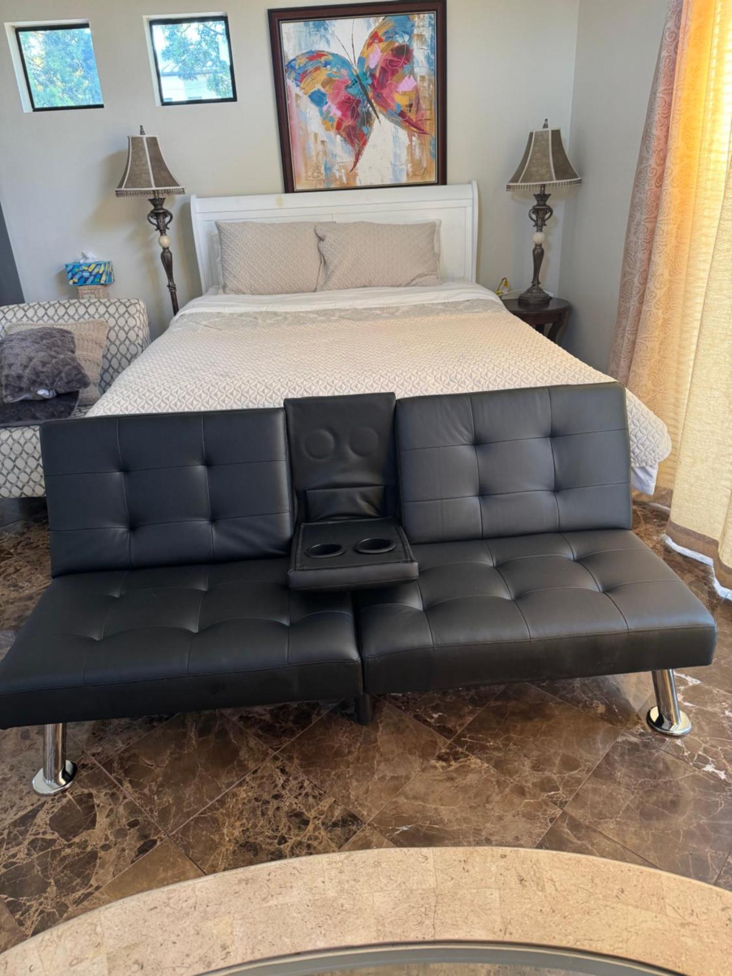 Large Luxury Studio With View In Санта-Моника Экстерьер фото